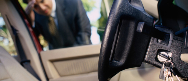 24 hour car locksmith in Williams