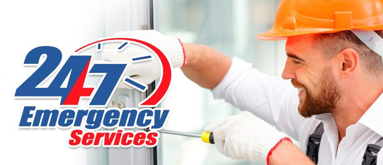 24 hour Commercial Locksmith williams