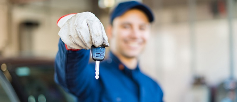 24 hour Mobile locksmith in Williams