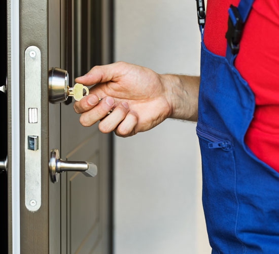 Residential Locksmith Williams