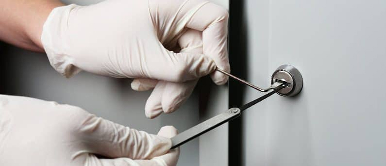 Commercial Emergency Locksmith Williams