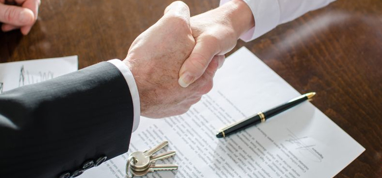 Commercial Eviction Service Williams