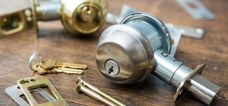 Doorknob Locks Repair Williams