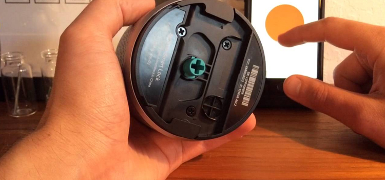 Williams Smart Lock Repair
